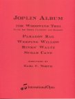 Joplin Album for Woodwind Trio