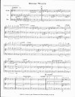 Joplin Album for Woodwind Trio