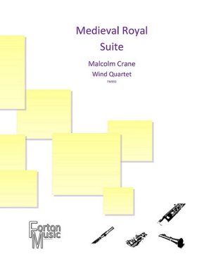 Medieval Royal Suite