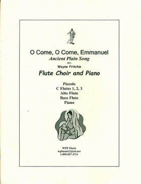 O Come, O Come, Emmanuel