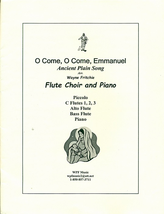 O Come, O Come, Emmanuel