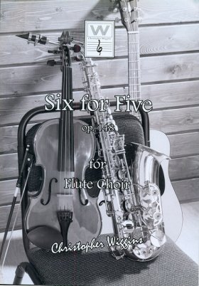 Six for Five Op148