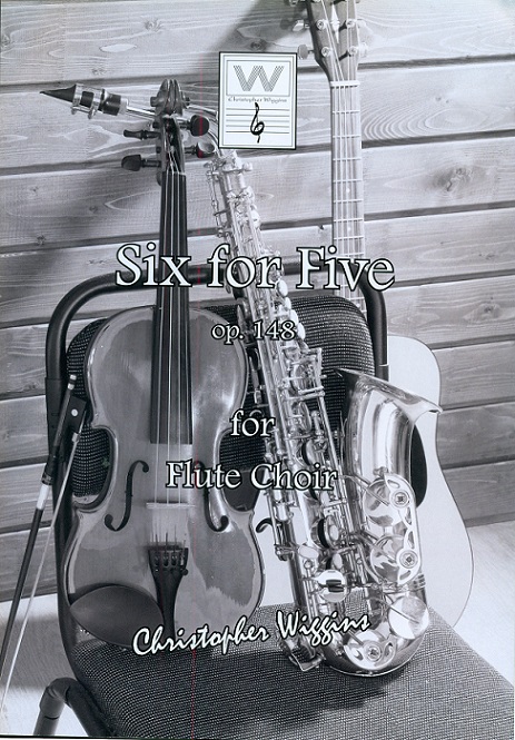 Six for Five Op148
