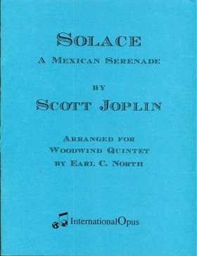 Solace - A Mexican Serenade