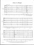 Songs of the Season Conductor Score