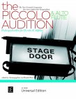 The Piccolo & Alto Flute Audition