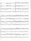 The Ragtime Dance for Woodwind Quartet