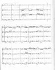 The Ragtime Dance for Woodwind Quartet
