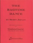 The Ragtime Dance for Woodwind Quartet