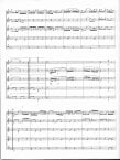 The Ragtime Dance for Woodwind Quintet