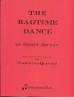 The Ragtime Dance for Woodwind Quintet
