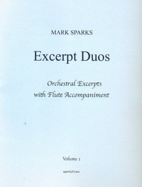 Excerpt Duos