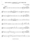 Favorite Disney Songs
