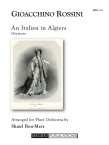 An Italian in Algiers Overture