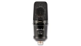 Applied Research and Technology Microphone