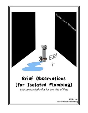 Brief Observations for Isolated Plumbing
