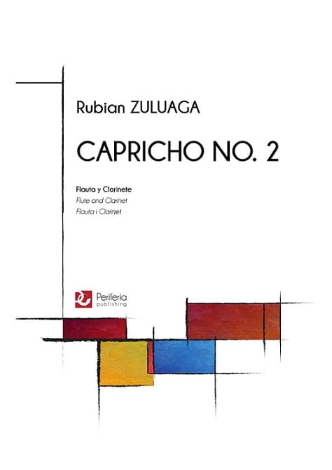 Capricho #2