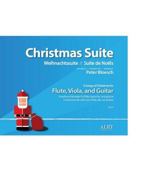Christmas Suite - Six Songs of Christmas