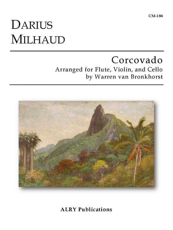 Corcovado