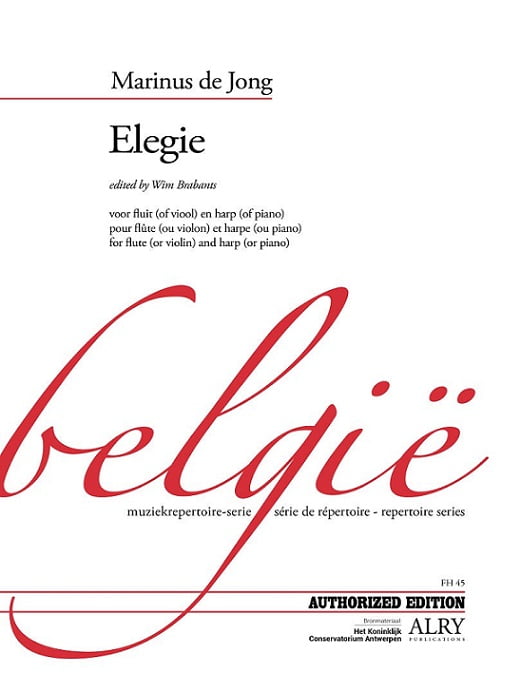 Elegie Op192