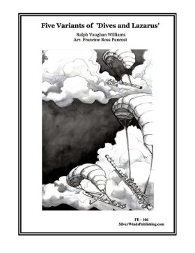 Five Variants of 'Dives and Lazarus'