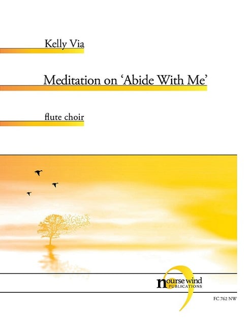 Meditation on 'Abide With Me'