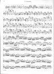 Partita #2 (BWV1004)