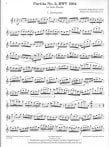 Partita #2 (BWV1004)