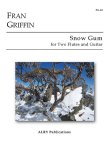 Snow Gum