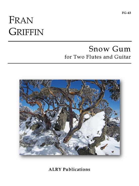 Snow Gum