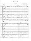 Sonata #2 I. Allegro