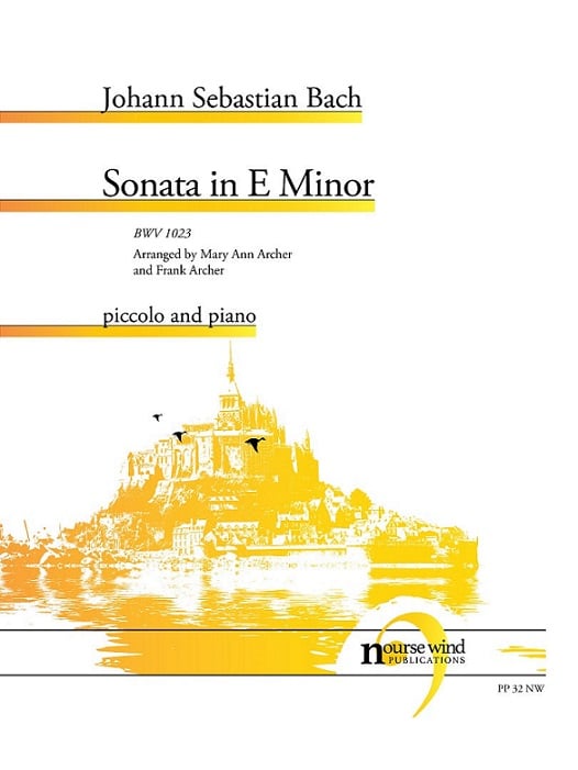 Sonata in e Minor