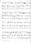 Sonata in e Minor