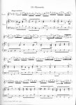 Sonata in e Minor