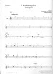 Swinging Folksongs