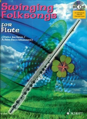 Swinging Folksongs