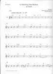 Swinging Folksongs