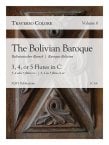 The Bolivian Baroque (v.6)
