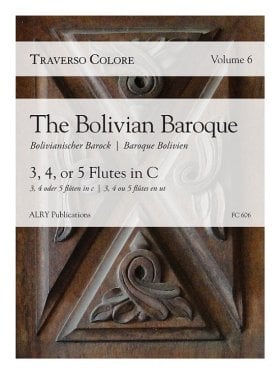 The Bolivian Baroque (v.6)