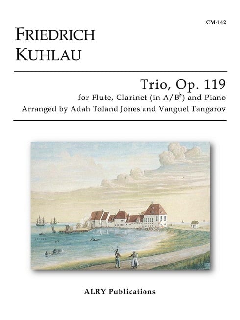 Trio Op119