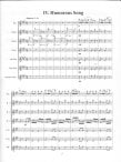 6 of 8 Russian Folk Songs