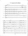 6 of 8 Russian Folk Songs