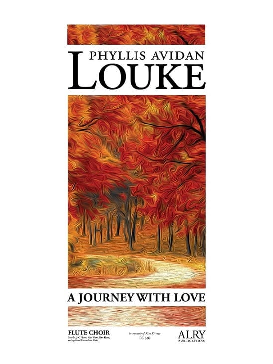 A Journey With Love