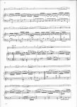 Sonata #33 in Eb Major (K481)