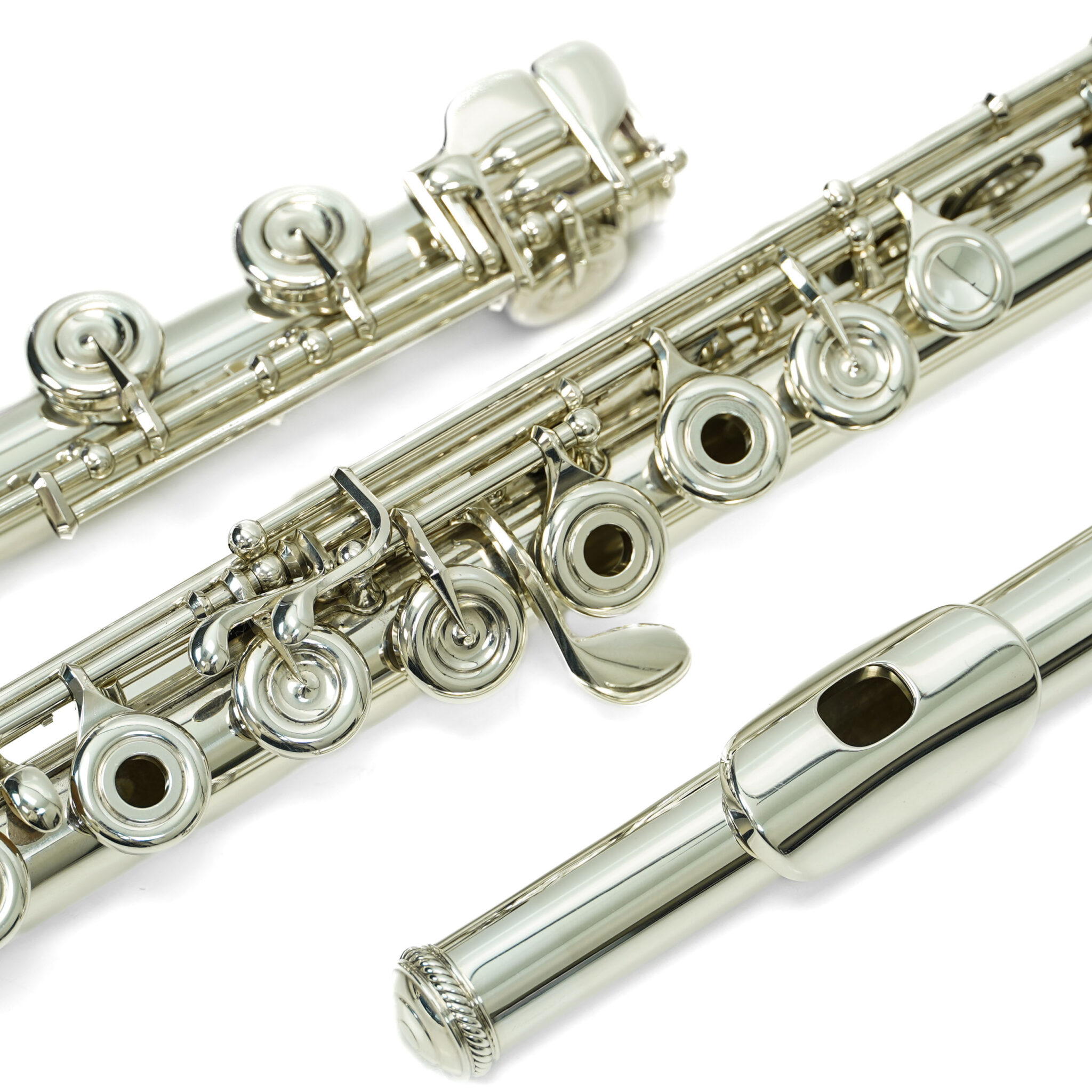 Buy a Flute Online from America's 1 Flute Retailer Flute World