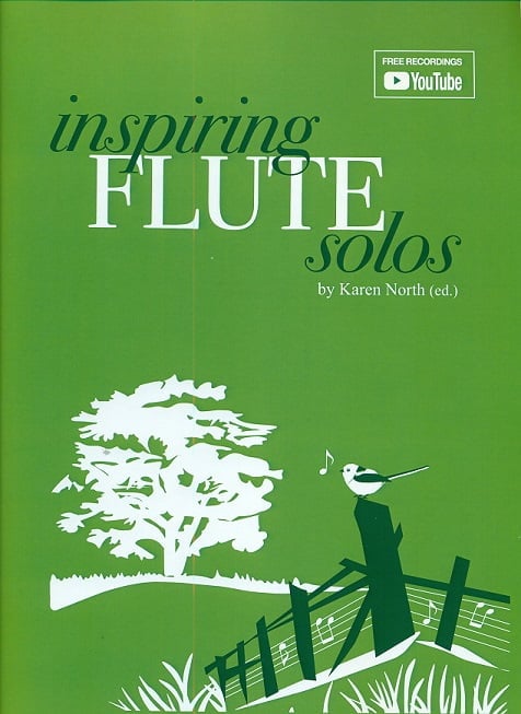 Inspiring Flute Solos