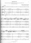 Cantabile - 16 Arrangements for Flutes, Strings and Continuo