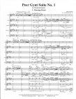 Peer Gynt Suite #1
