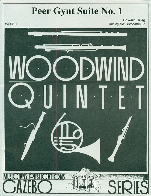 Peer Gynt Suite #1