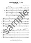 Samba fur Elise
